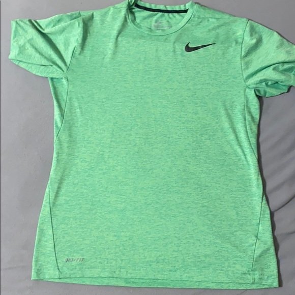 Nike Other - Nike Dri-Fit tee